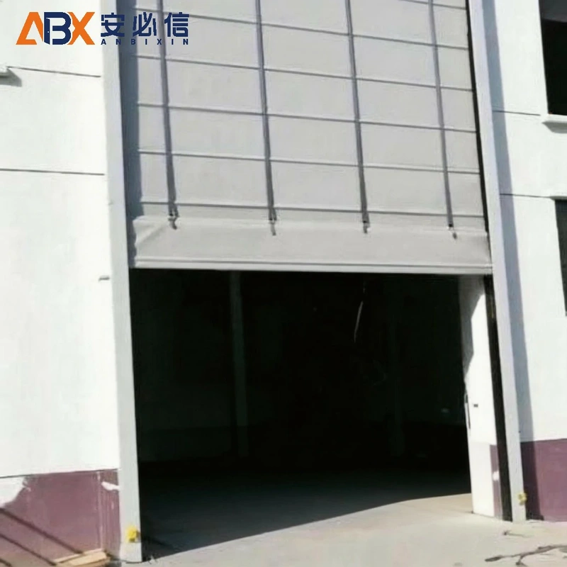 镇江机械式门封